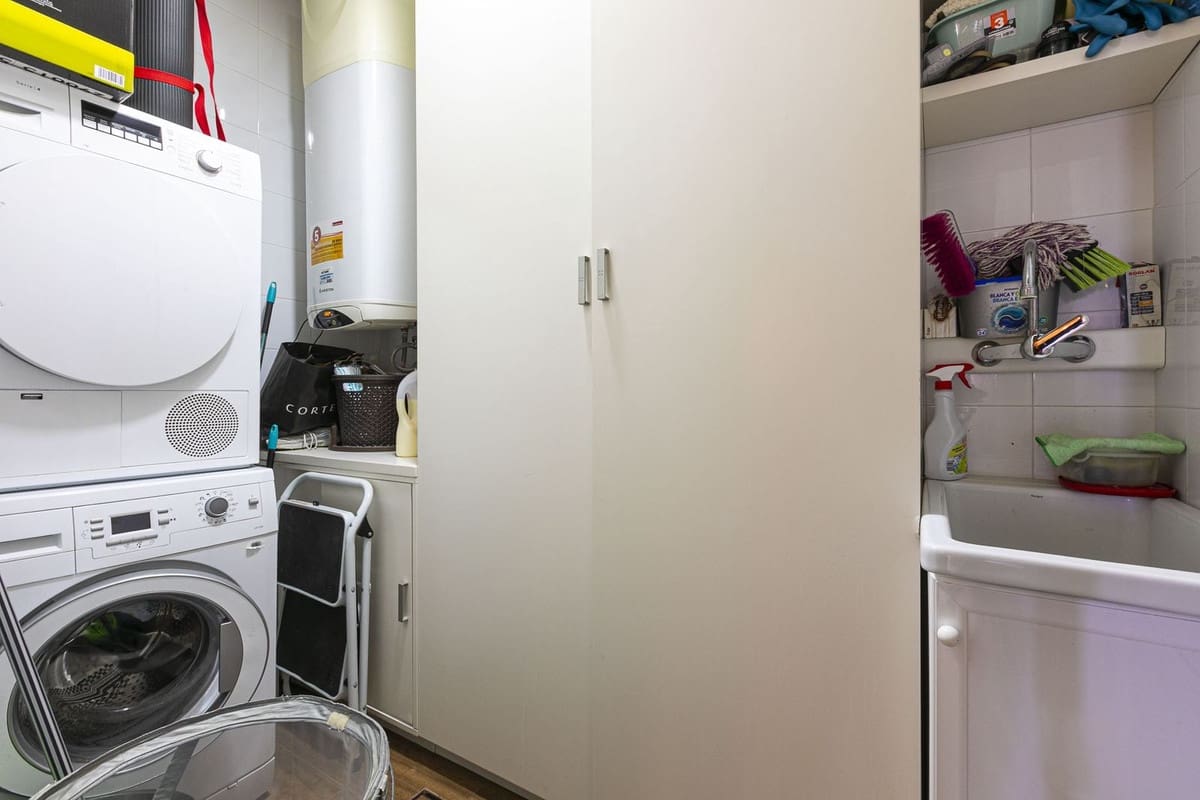 2 soveværelse Villa til salg i Mijas med swimmingpool garage - € 435.000 (Ref: 9761321)