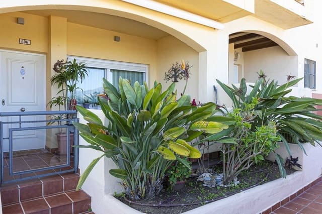 2 soveværelse Villa til salg i La Cala de Mijas, Mijas med swimmingpool garage - € 435.000 (Ref: 9761321)