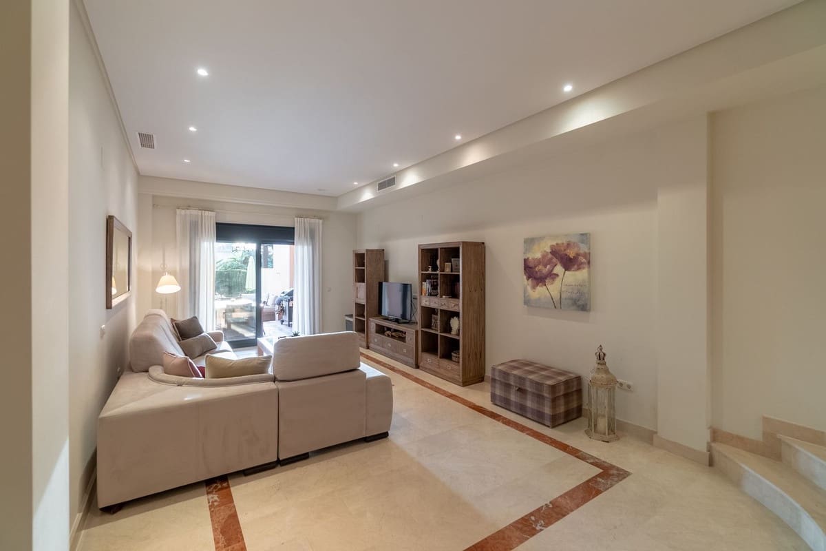 2 quarto Apartamento para venda em Marbella com garagem - 895 000 € (Ref: 9761322)