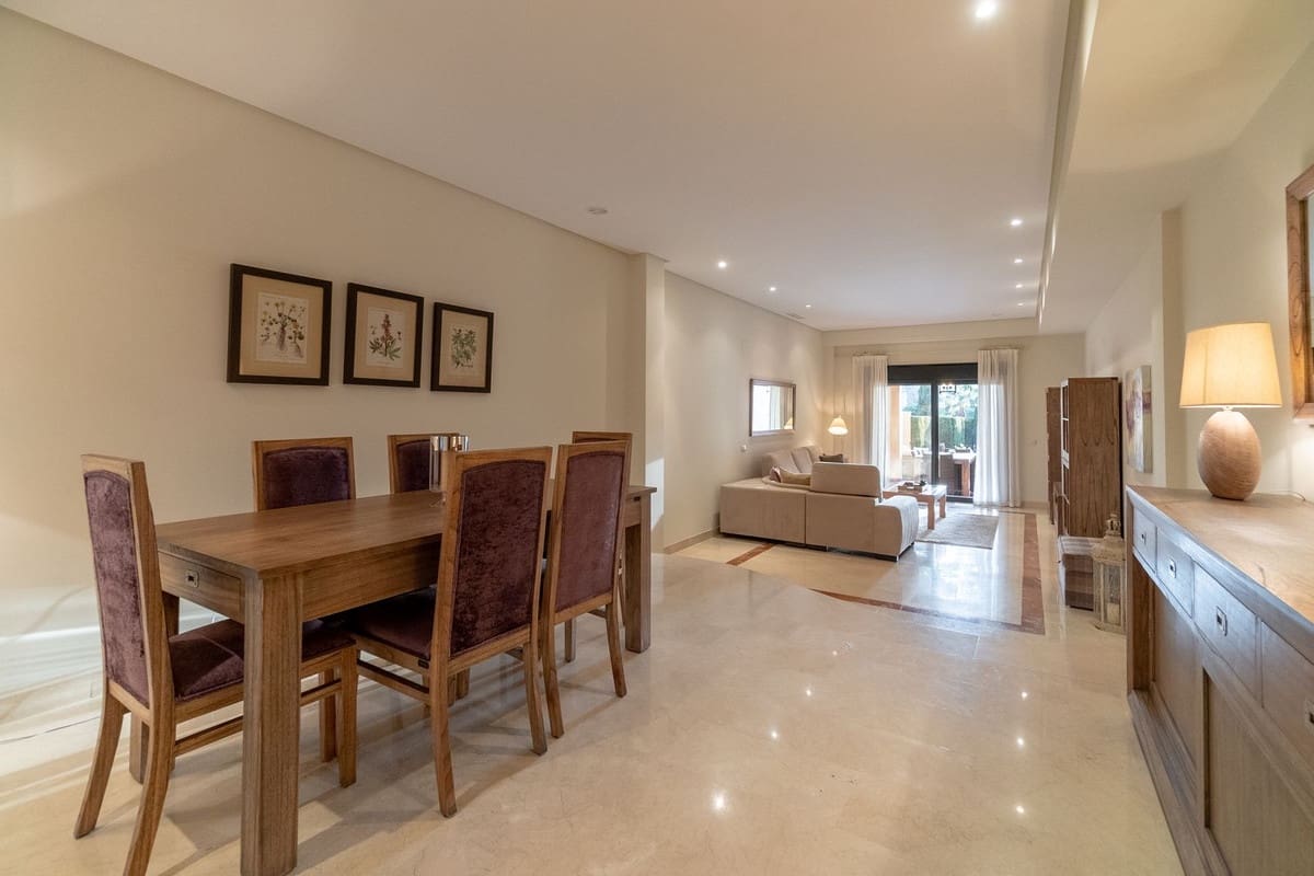 2 quarto Apartamento para venda em Marbella com garagem - 895 000 € (Ref: 9761322)