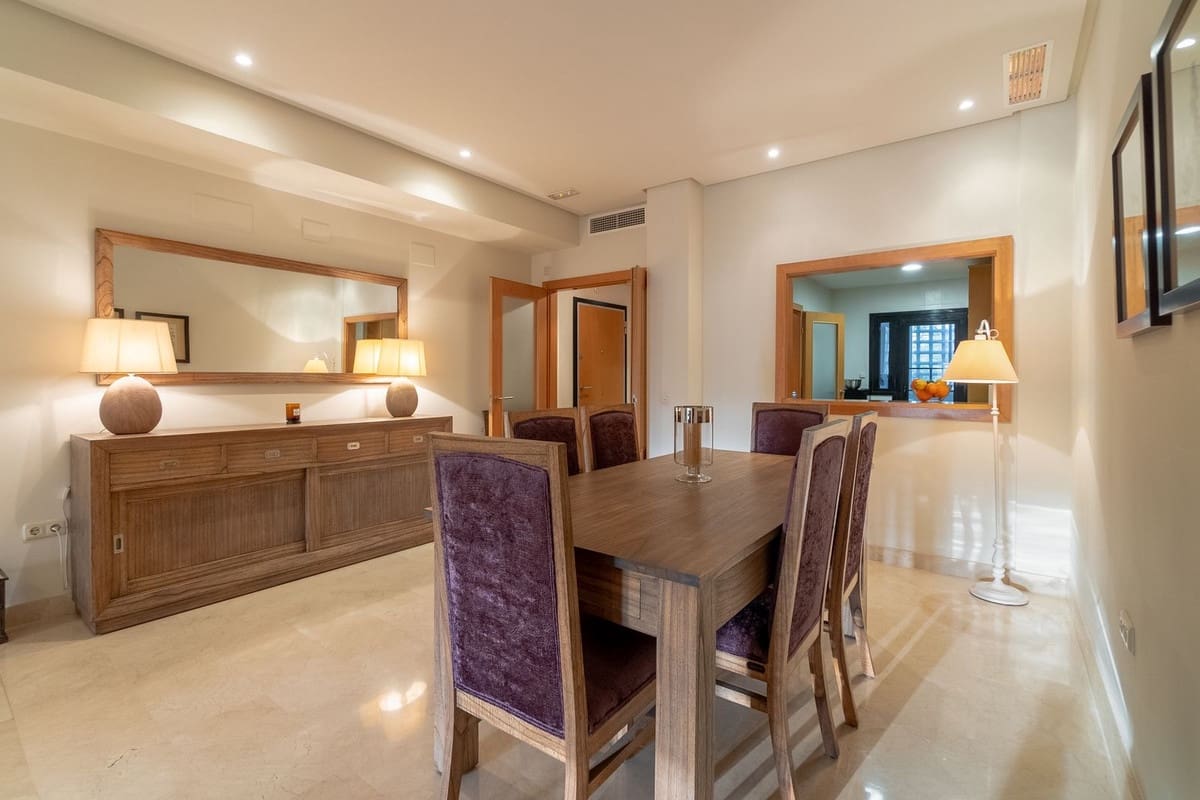 2 quarto Apartamento para venda em Marbella com garagem - 895 000 € (Ref: 9761322)