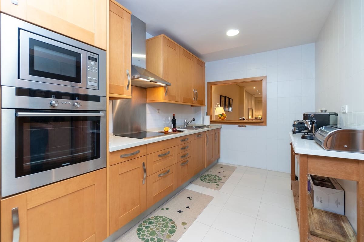 2 quarto Apartamento para venda em Marbella com garagem - 895 000 € (Ref: 9761322)