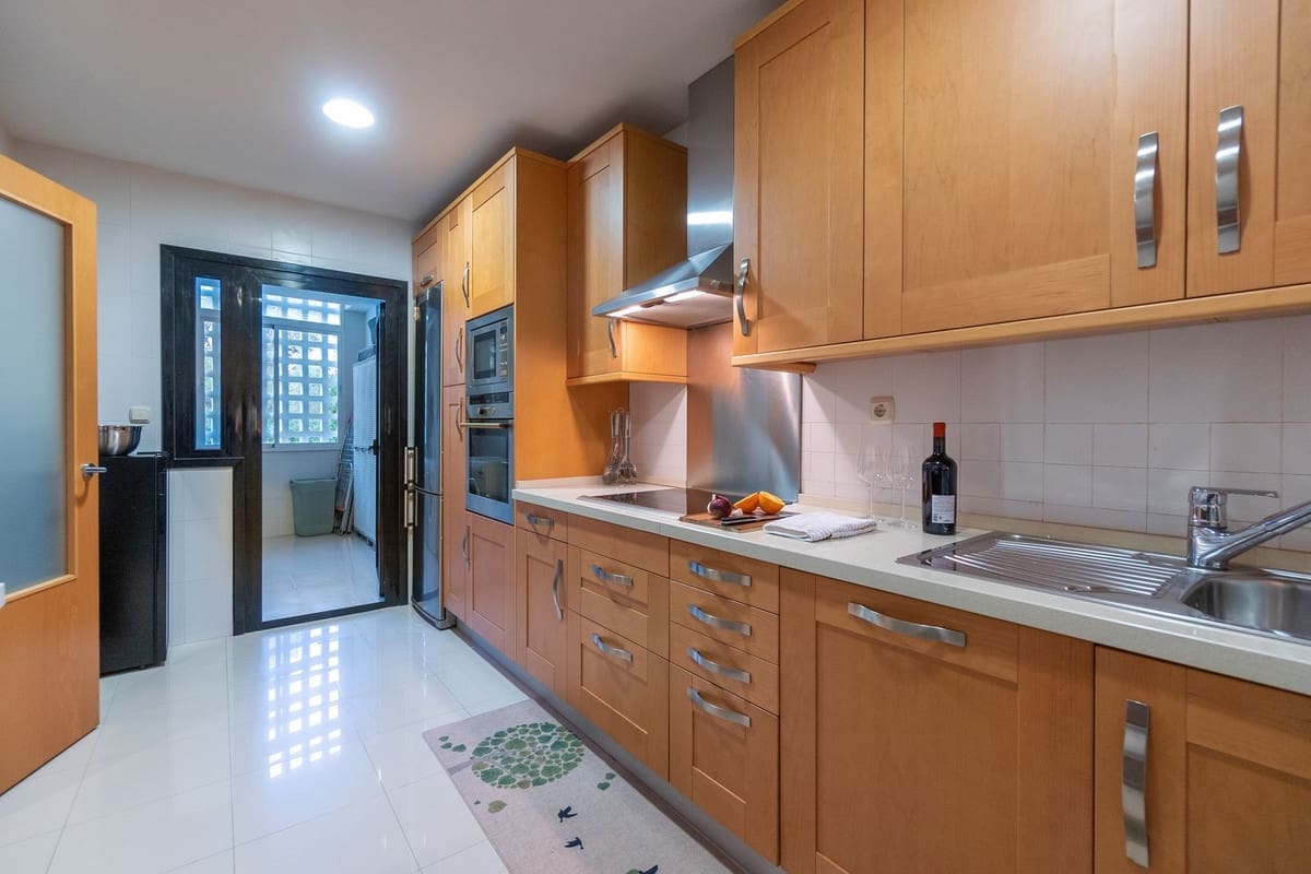 2 quarto Apartamento para venda em Marbella com garagem - 895 000 € (Ref: 9761322)