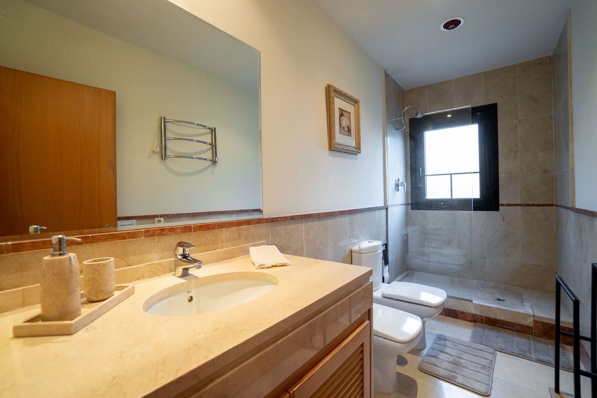 2 quarto Apartamento para venda em Marbella com garagem - 895 000 € (Ref: 9761322)