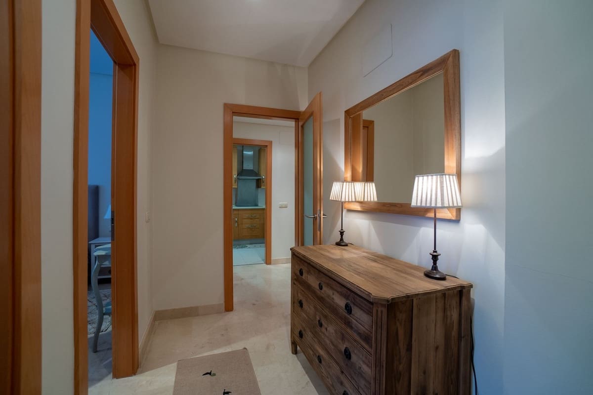 2 quarto Apartamento para venda em Marbella com garagem - 895 000 € (Ref: 9761322)