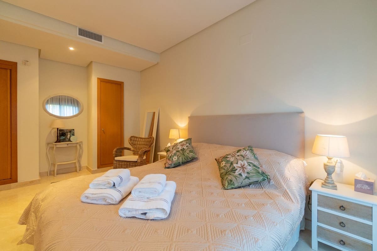 2 quarto Apartamento para venda em Marbella com garagem - 895 000 € (Ref: 9761322)