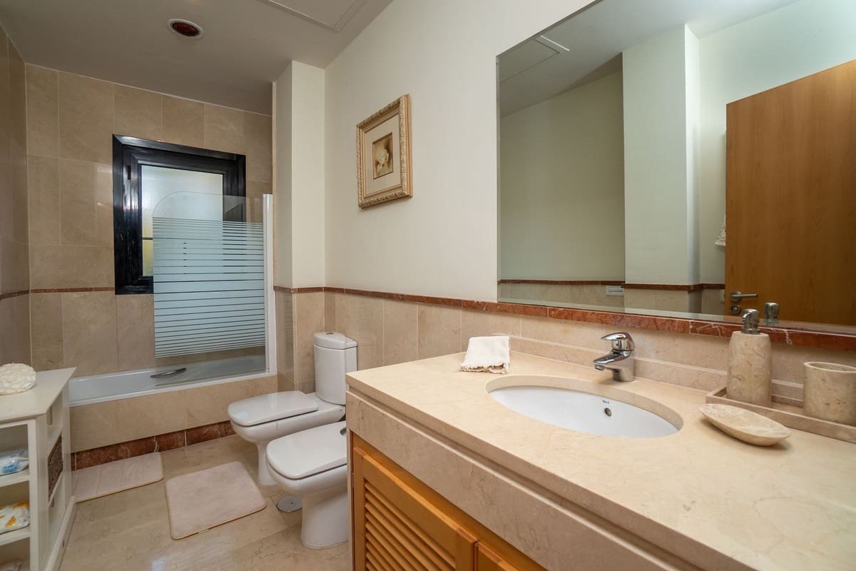 2 quarto Apartamento para venda em Marbella com garagem - 895 000 € (Ref: 9761322)