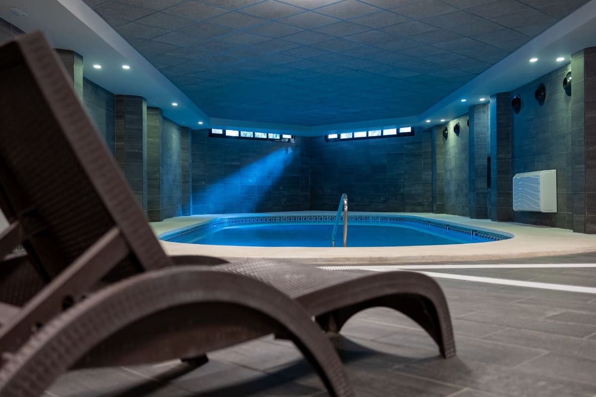 2 quarto Apartamento para venda em Marbella com garagem - 895 000 € (Ref: 9761322)