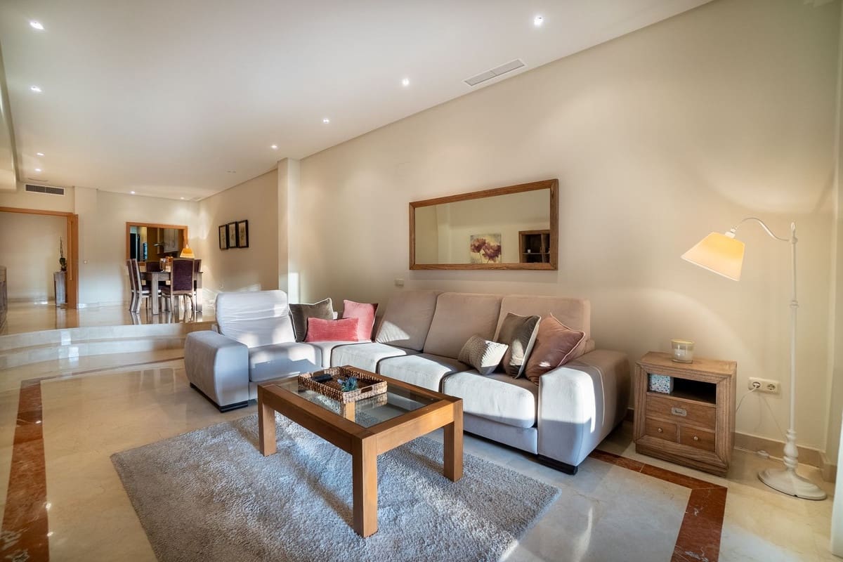 2 quarto Apartamento para venda em Marbella com garagem - 895 000 € (Ref: 9761322)