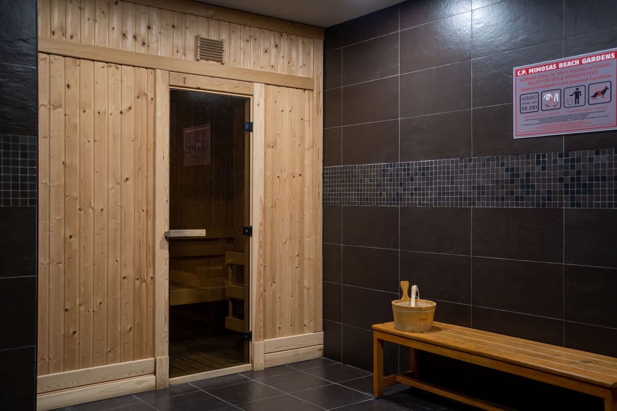 2 quarto Apartamento para venda em Marbella com garagem - 895 000 € (Ref: 9761322)