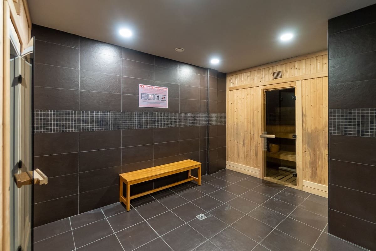 2 quarto Apartamento para venda em Marbella com garagem - 895 000 € (Ref: 9761322)