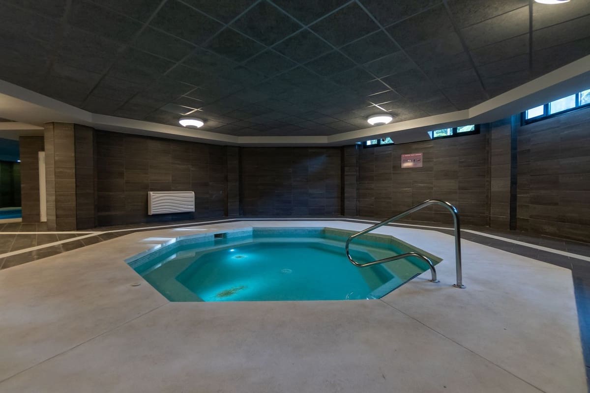 2 quarto Apartamento para venda em Marbella com garagem - 895 000 € (Ref: 9761322)