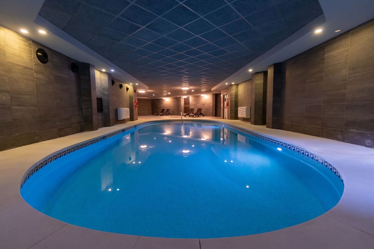 2 quarto Apartamento para venda em Marbella com garagem - 895 000 € (Ref: 9761322)