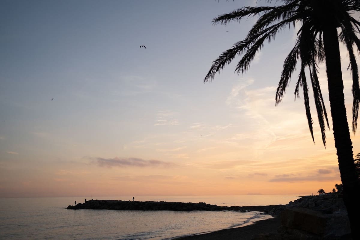 2 quarto Apartamento para venda em Marbella com garagem - 895 000 € (Ref: 9761322)