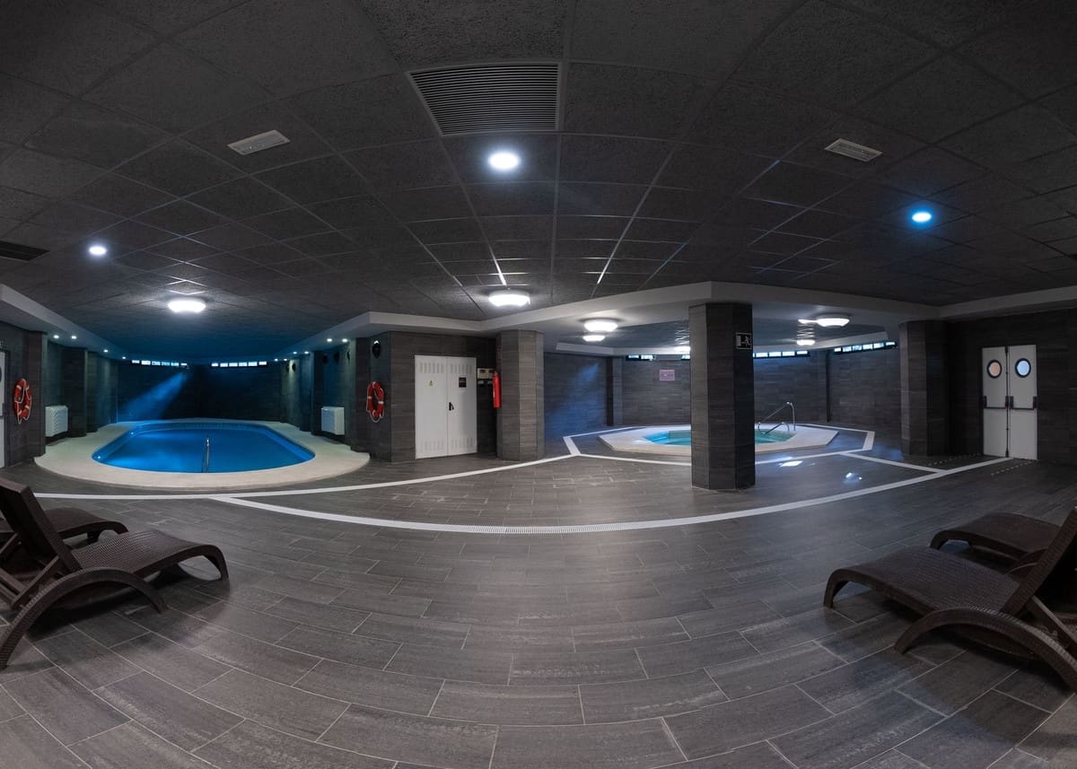 2 quarto Apartamento para venda em Marbella com garagem - 895 000 € (Ref: 9761322)