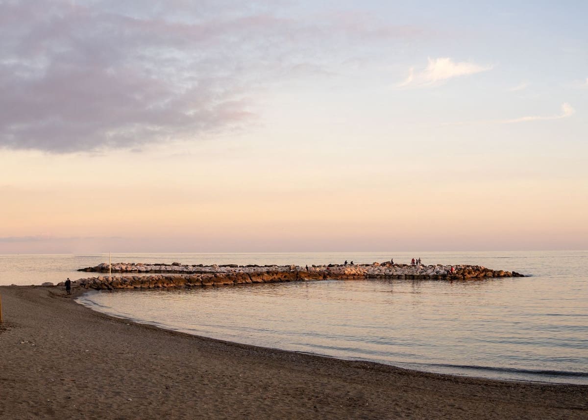 2 quarto Apartamento para venda em Marbella com garagem - 895 000 € (Ref: 9761322)