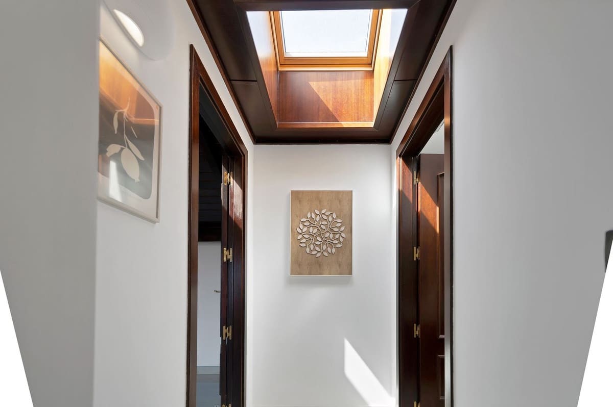 3 soverom Leilighet til salgs i Ojen med svømmebasseng garasje - € 499 000 (Ref: 9765324)