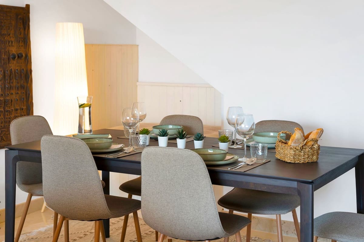 3 soverom Leilighet til salgs i Ojen med svømmebasseng garasje - € 499 000 (Ref: 9765324)