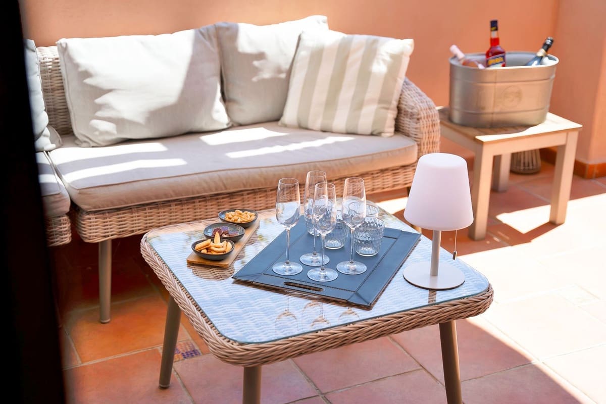 3 soverom Leilighet til salgs i Ojen med svømmebasseng garasje - € 499 000 (Ref: 9765324)