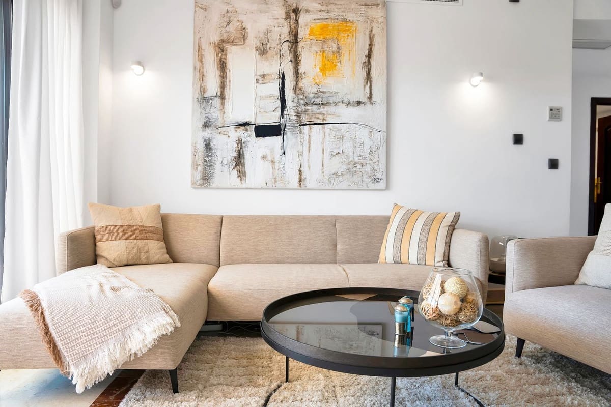 3 soverom Leilighet til salgs i Ojen med svømmebasseng garasje - € 499 000 (Ref: 9765324)