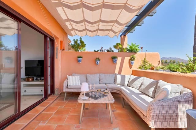 3 soverom Leilighet til salgs i Ojen med svømmebasseng garasje - € 499 000 (Ref: 9765324)