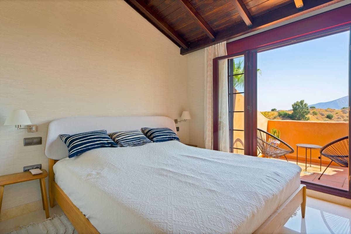 3 soverom Leilighet til salgs i Ojen med svømmebasseng garasje - € 499 000 (Ref: 9765324)