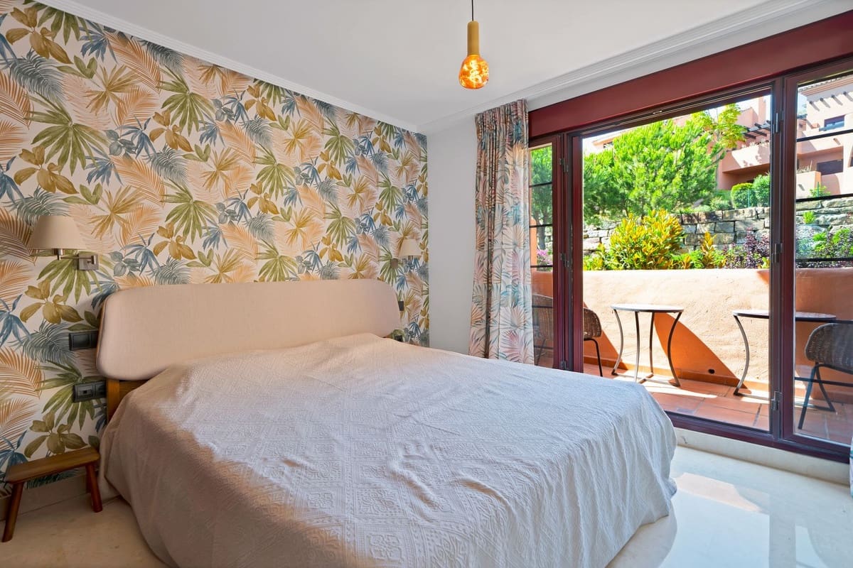 3 soverom Leilighet til salgs i Ojen med svømmebasseng garasje - € 499 000 (Ref: 9765324)