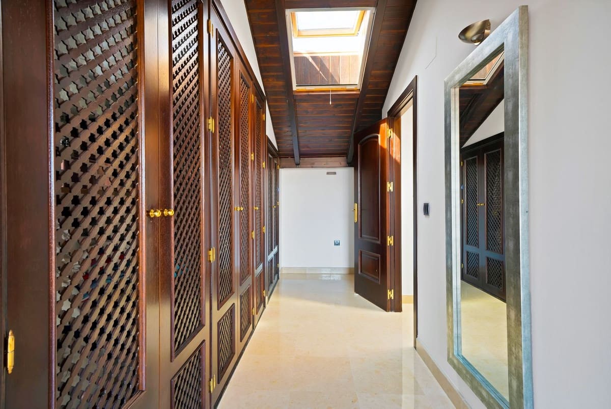 3 soverom Leilighet til salgs i Ojen med svømmebasseng garasje - € 499 000 (Ref: 9765324)