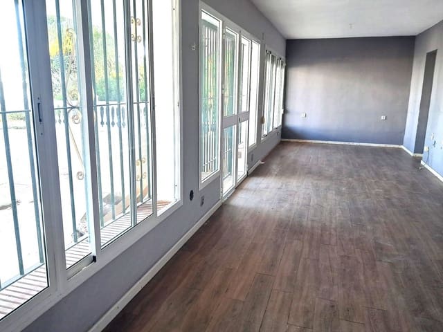 5 sypialnia Willa na sprzedaż w Estepona Pueblo, Estepona z basenem - 1 150 000 € (Ref: 9765326)