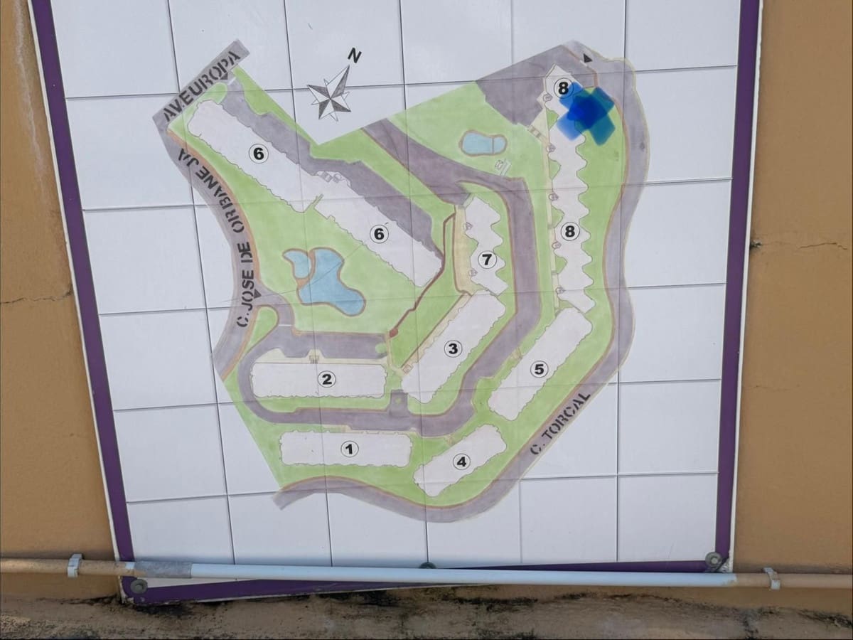 3 chambre Appartement à vendre à Mijas avec piscine garage - 465 000 € (Ref: 9765328)