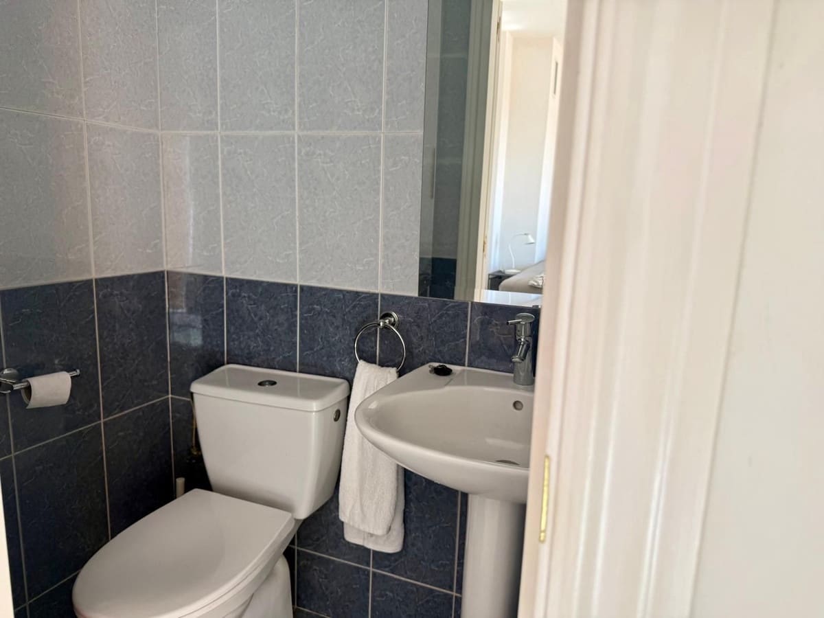 3 chambre Appartement à vendre à Mijas avec piscine garage - 465 000 € (Ref: 9765328)