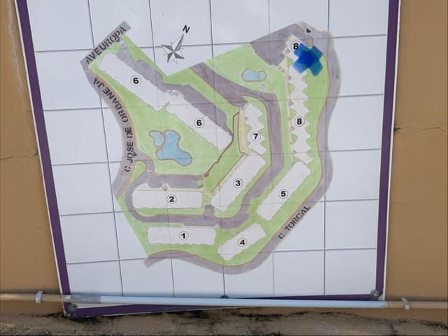 3 chambre Appartement à vendre à Riviera del Sol, Mijas avec piscine garage - 465 000 € (Ref: 9765328)