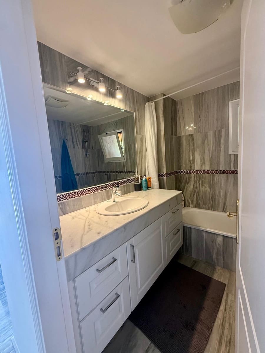 3 chambre Appartement à vendre à Mijas avec piscine garage - 465 000 € (Ref: 9765328)