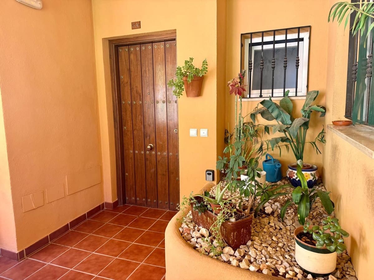 3 chambre Appartement à vendre à Mijas avec piscine garage - 465 000 € (Ref: 9765328)