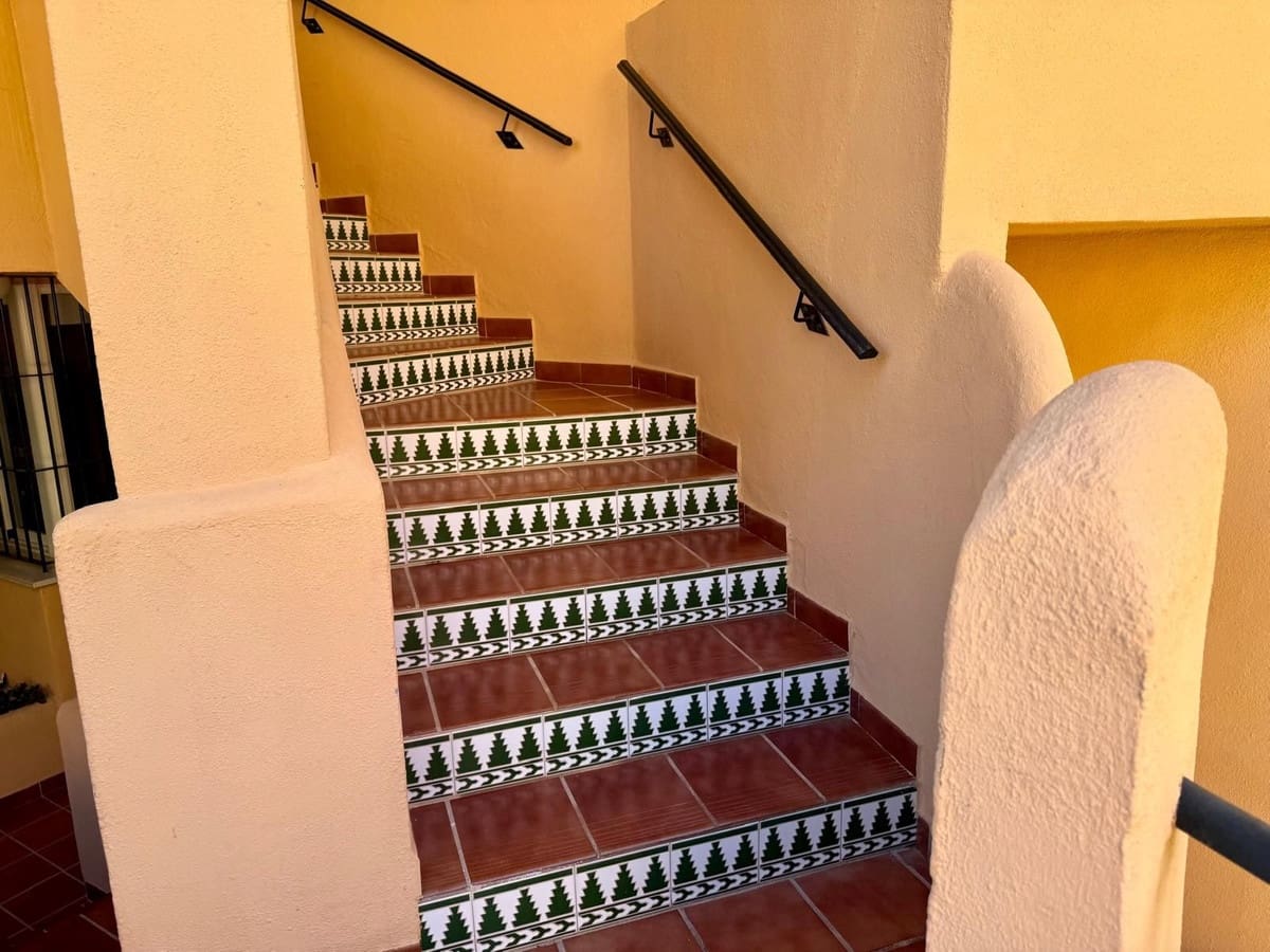 3 chambre Appartement à vendre à Mijas avec piscine garage - 465 000 € (Ref: 9765328)