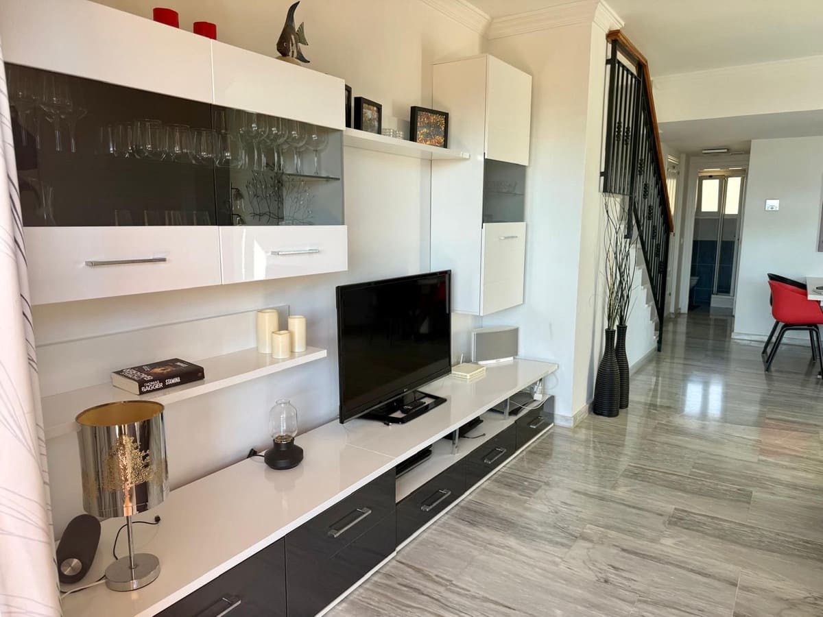 3 chambre Appartement à vendre à Mijas avec piscine garage - 465 000 € (Ref: 9765328)