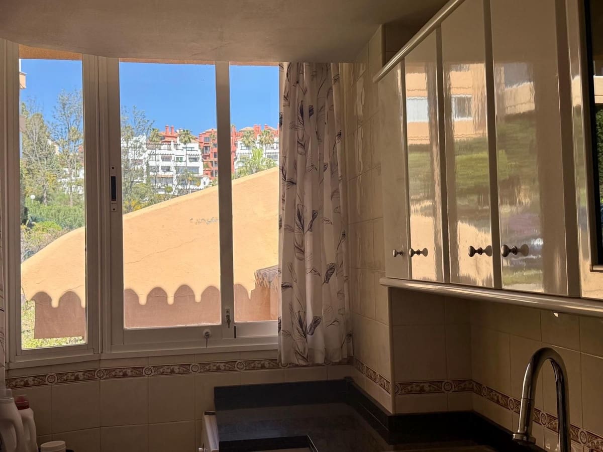 3 chambre Appartement à vendre à Mijas avec piscine garage - 465 000 € (Ref: 9765328)