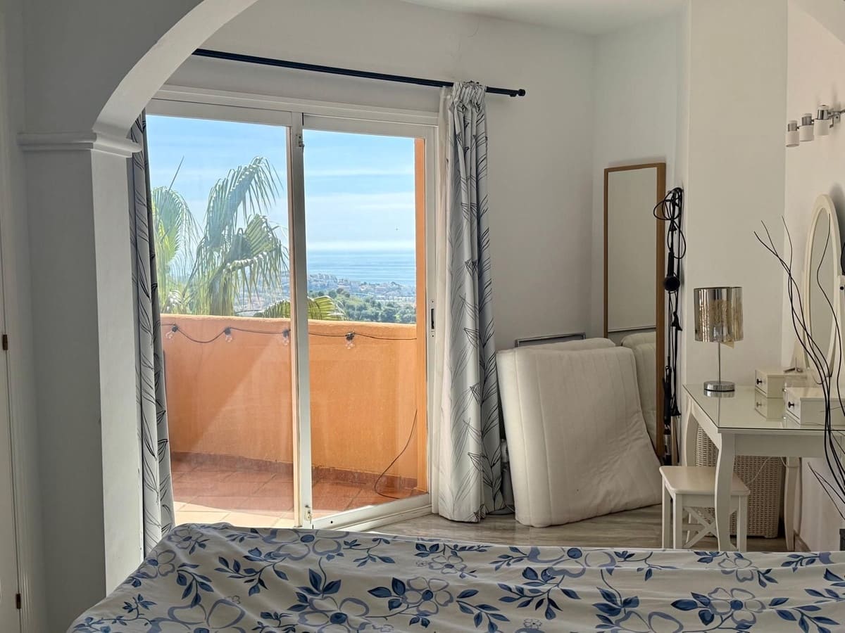 3 chambre Appartement à vendre à Mijas avec piscine garage - 465 000 € (Ref: 9765328)