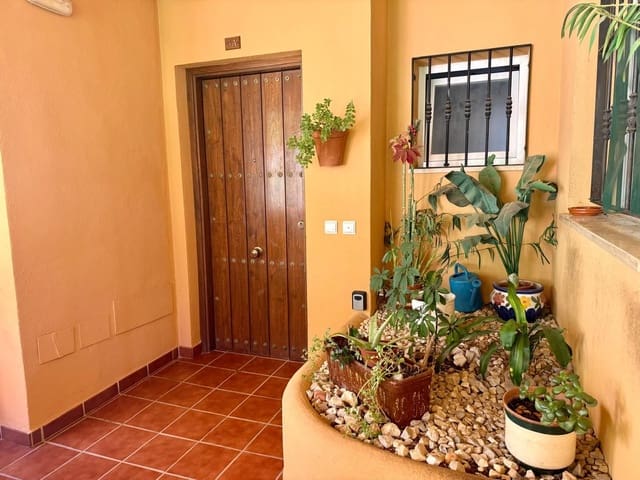 3 chambre Appartement à vendre à Riviera del Sol, Mijas avec piscine garage - 465 000 € (Ref: 9765328)