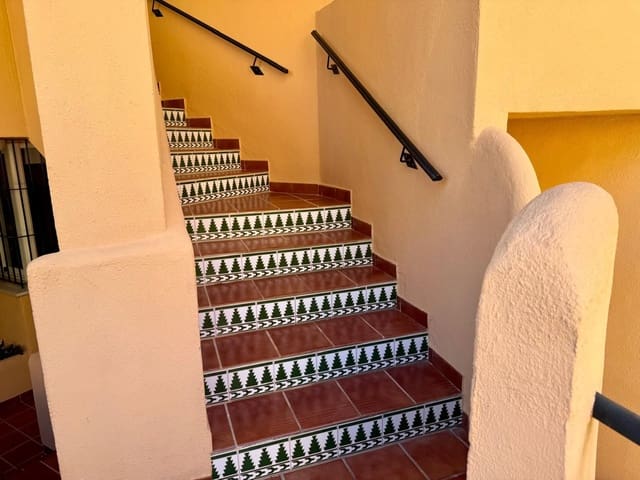 3 chambre Appartement à vendre à Riviera del Sol, Mijas avec piscine garage - 465 000 € (Ref: 9765328)