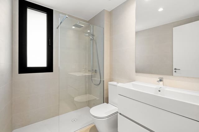 2 chambre Appartement à vendre à La Concha - Resina Golf, Estepona avec piscine garage - 740 000 € (Ref: 9769135)