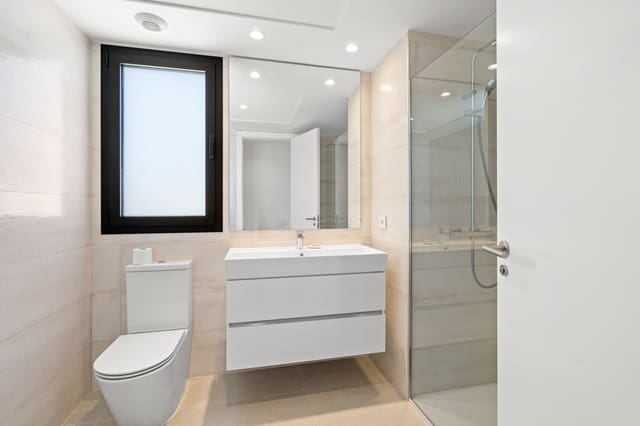 2 chambre Appartement à vendre à La Concha - Resina Golf, Estepona avec piscine garage - 740 000 € (Ref: 9769135)