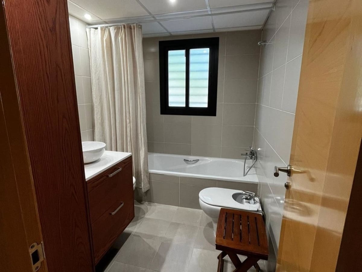 3 sypialnia Mieszkanie na sprzedaż w Mijas z basenem garażem - 449 000 € (Ref: 9770031)