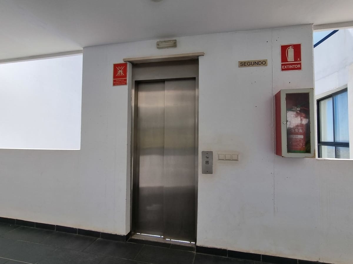 3 sypialnia Mieszkanie na sprzedaż w Mijas z basenem garażem - 449 000 € (Ref: 9770031)