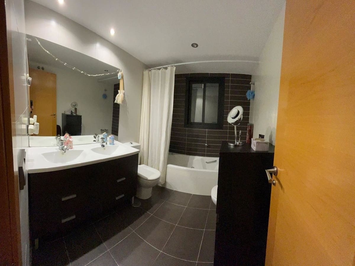 3 sypialnia Mieszkanie na sprzedaż w Mijas z basenem garażem - 449 000 € (Ref: 9770031)