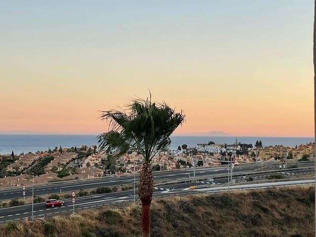 3 sypialnia Mieszkanie na sprzedaż w Riviera del Sol, Mijas z basenem garażem - 449 000 € (Ref: 9770031)