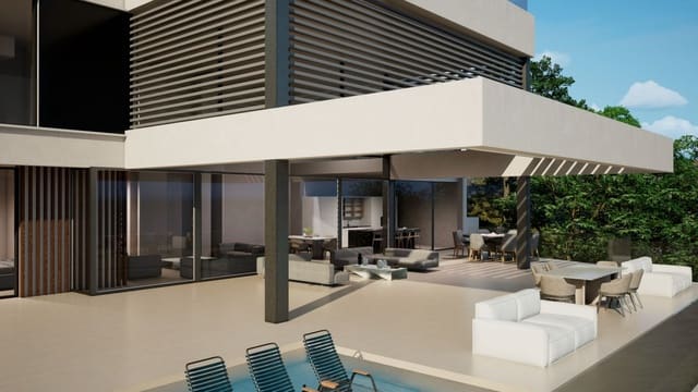 5 camera da letto Villa in vendita in Alicate, Marbella con piscina - 1.200.000 € (Rif: 9773556)