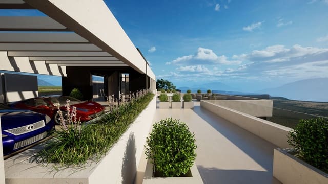 5 camera da letto Villa in vendita in Alicate, Marbella con piscina - 1.200.000 € (Rif: 9773556)