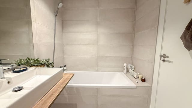 3 slaapkamer Flat te koop in La Concha - Resina Golf, Estepona met zwembad garage - € 589.000 (Ref: 9773557)