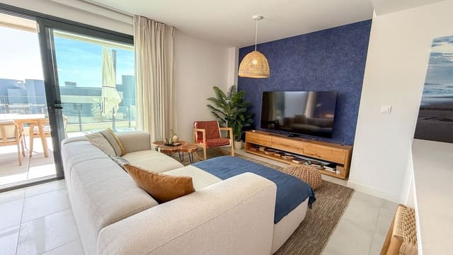 3 slaapkamer Flat te koop in La Concha - Resina Golf, Estepona met zwembad garage - € 589.000 (Ref: 9773557)